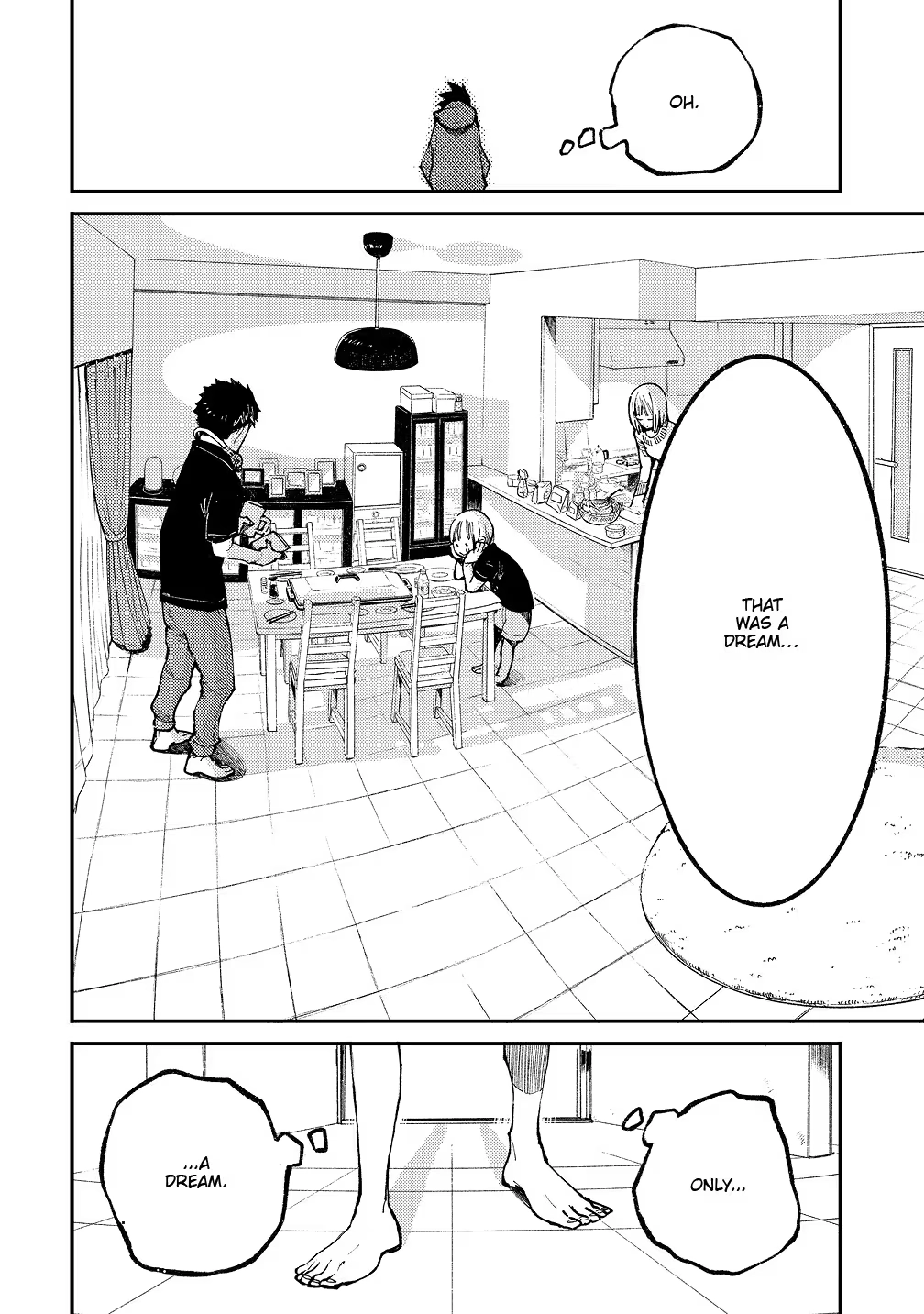 The Great Yokai War: Guardians Chapter 4 - page 14