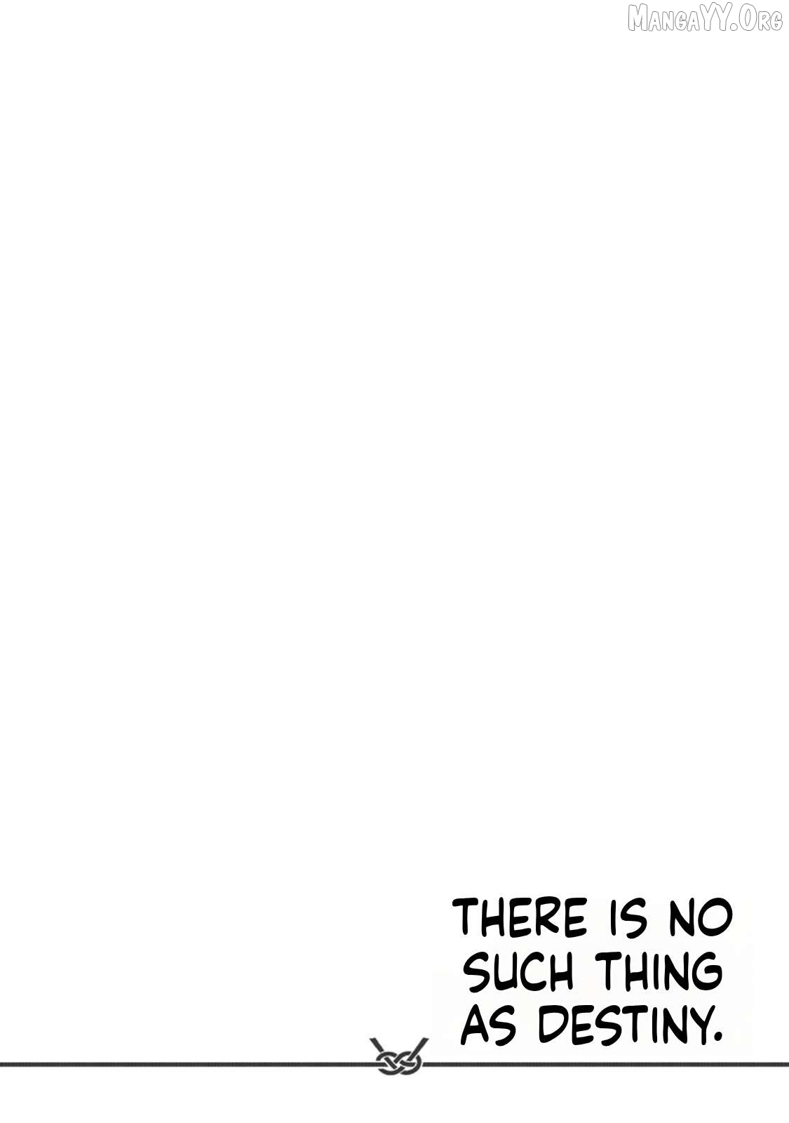 Unmei Nado Sonzai Shinainode Chapter 10 - page 22