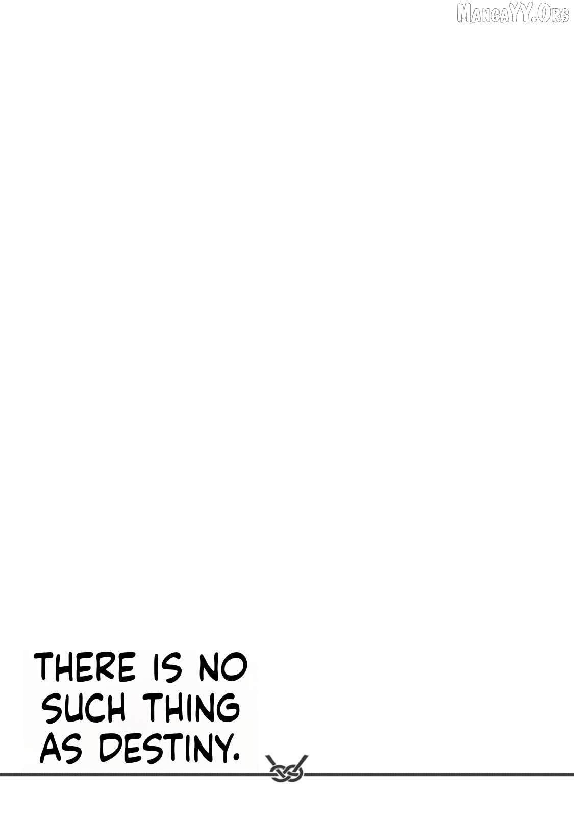 Unmei Nado Sonzai Shinainode Chapter 11 - page 21