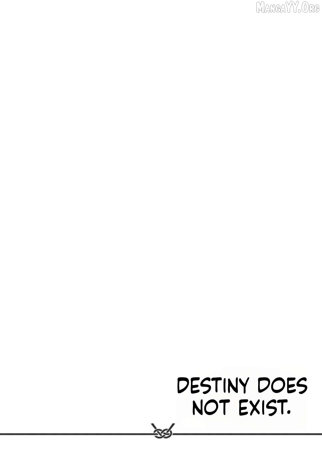 Unmei Nado Sonzai Shinainode Chapter 2 - page 42