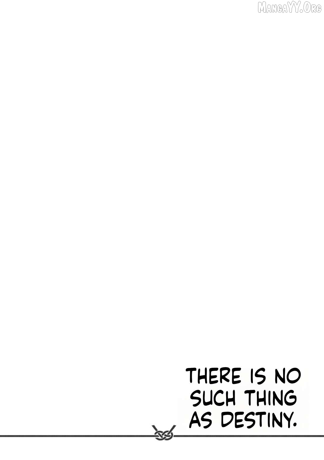 Unmei Nado Sonzai Shinainode Chapter 9 - page 24