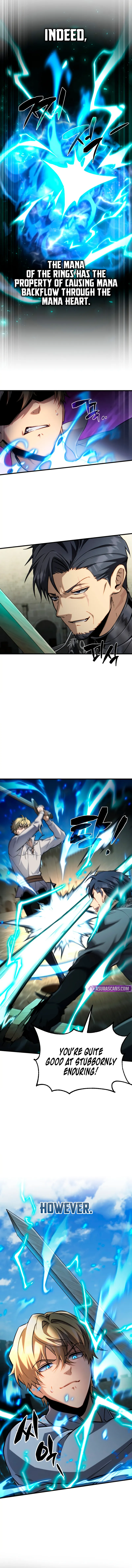 I Became The Rogue First Prince Chapter 13 - page 2
