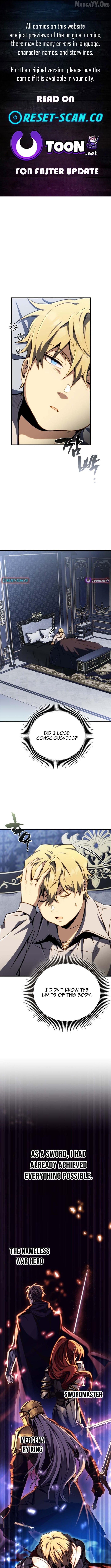 I Became The Rogue First Prince Chapter 5 - page 1