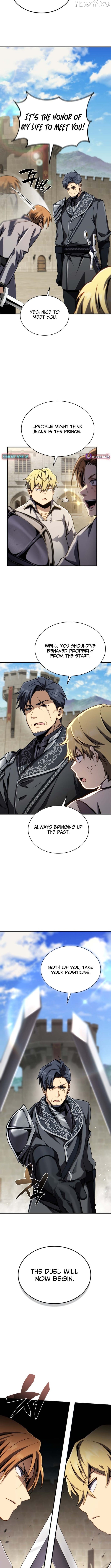 I Became The Rogue First Prince Chapter 5 - page 12