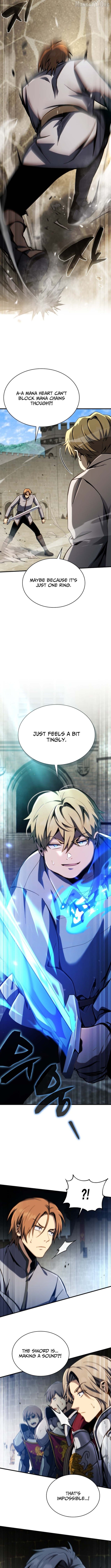 I Became The Rogue First Prince Chapter 5 - page 15