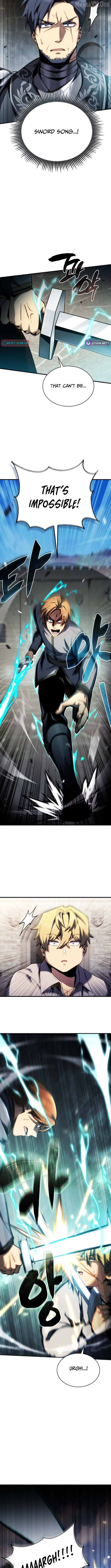 I Became The Rogue First Prince Chapter 5 - page 16