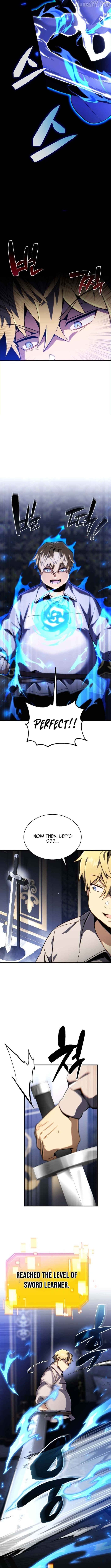 I Became The Rogue First Prince Chapter 5 - page 5