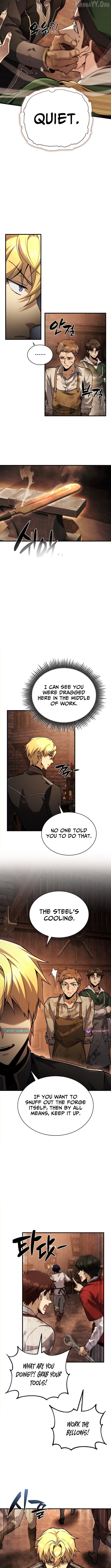 I Became The Rogue First Prince Chapter 16 - page 12