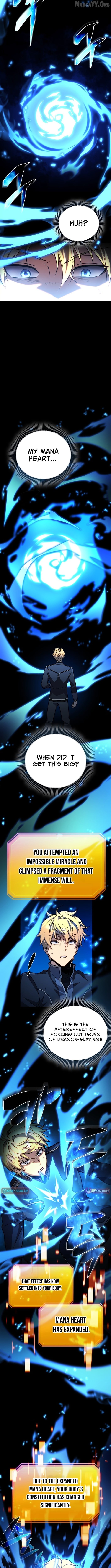 I Became The Rogue First Prince Chapter 16 - page 3