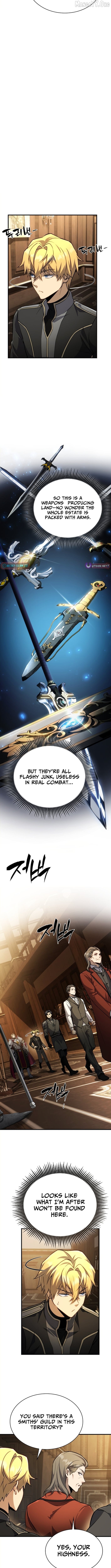 I Became The Rogue First Prince Chapter 16 - page 6