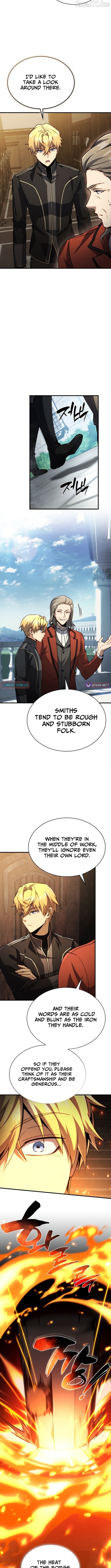 I Became The Rogue First Prince Chapter 16 - page 7