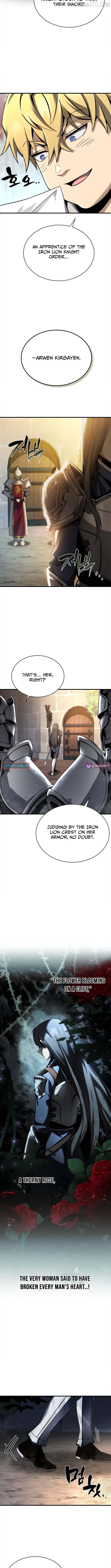 I Became The Rogue First Prince Chapter 6 - page 16