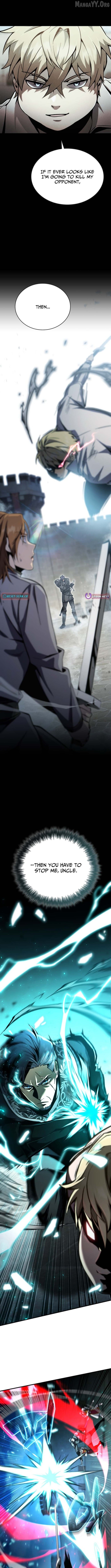 I Became The Rogue First Prince Chapter 6 - page 2
