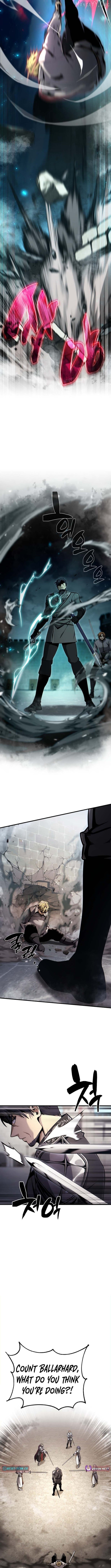 I Became The Rogue First Prince Chapter 6 - page 3