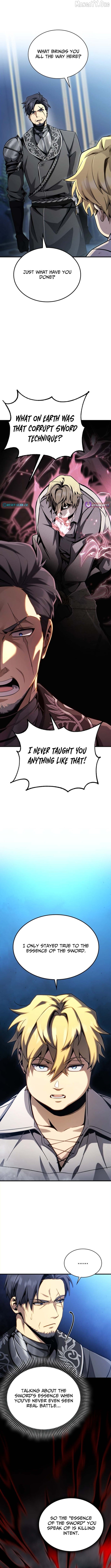 I Became The Rogue First Prince Chapter 6 - page 6