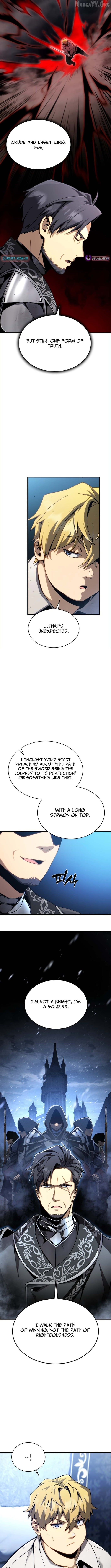I Became The Rogue First Prince Chapter 6 - page 7