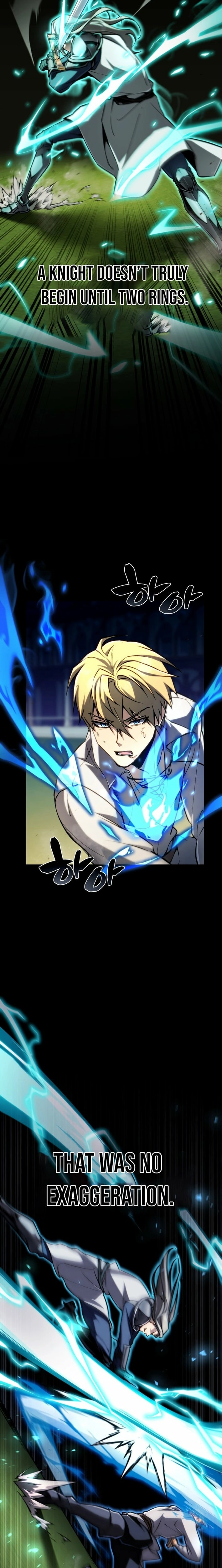 I Became The Rogue First Prince Chapter 19 - page 16