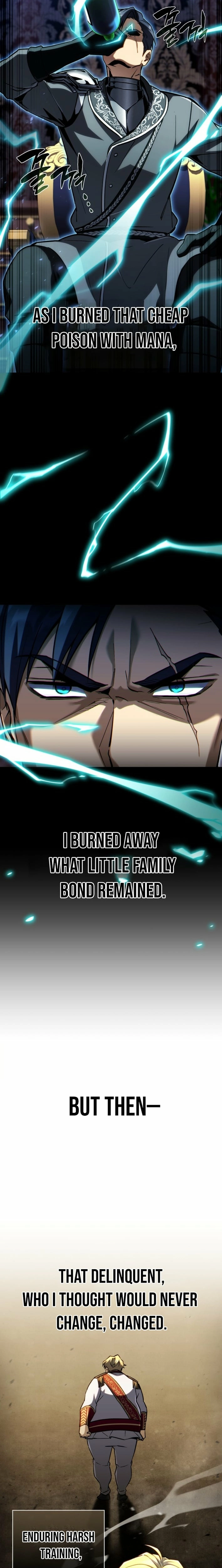 I Became The Rogue First Prince Chapter 19 - page 7