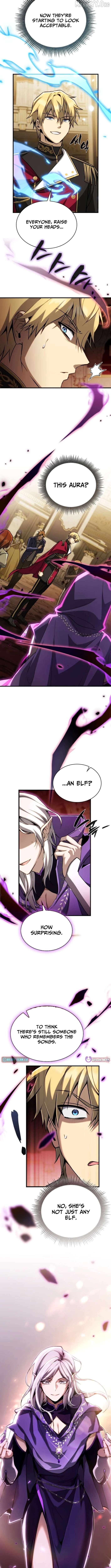 I Became The Rogue First Prince Chapter 21 - page 16