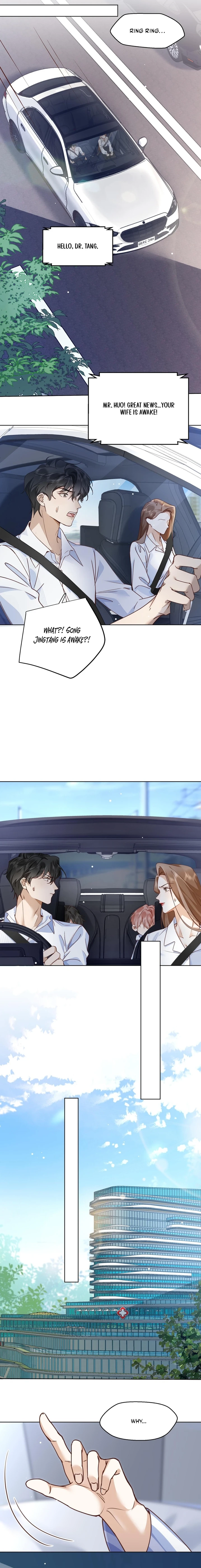 A Despicable Marriage Chapter 1 - page 14