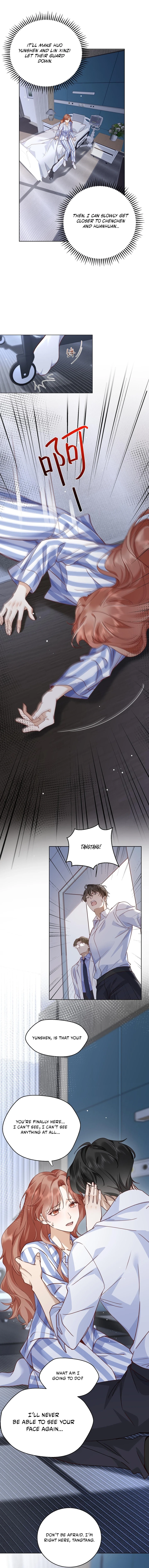 A Despicable Marriage Chapter 1 - page 16
