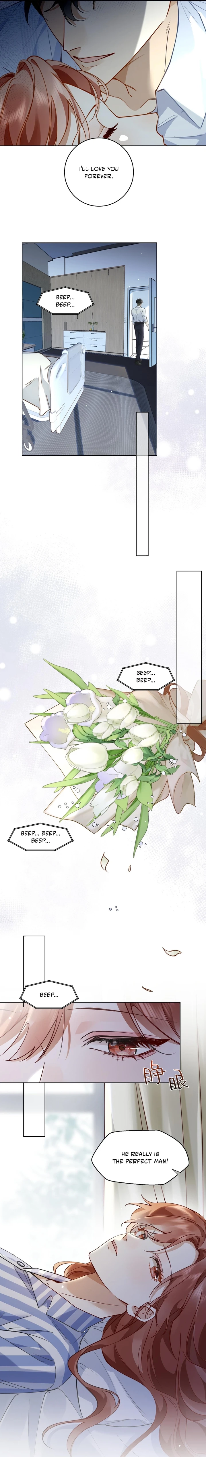A Despicable Marriage Chapter 1 - page 3