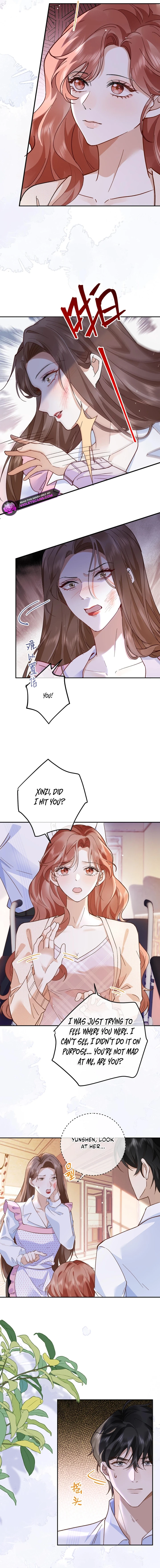 A Despicable Marriage Chapter 2 - page 8
