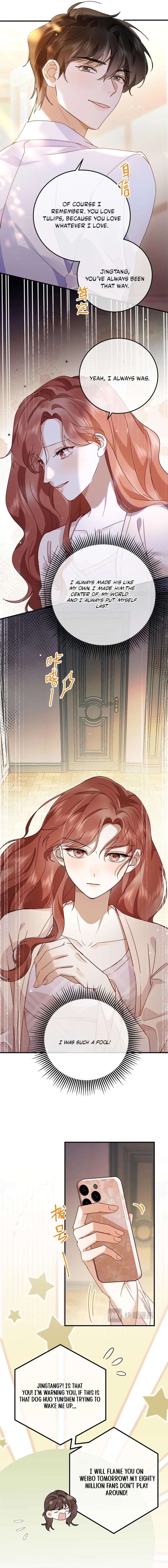 A Despicable Marriage Chapter 3 - page 11