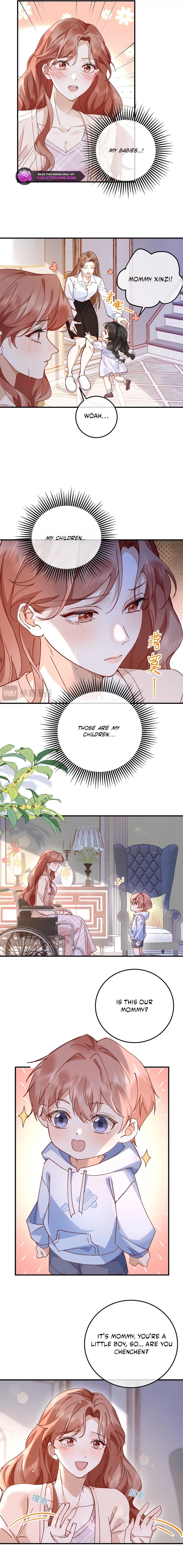 A Despicable Marriage Chapter 3 - page 3