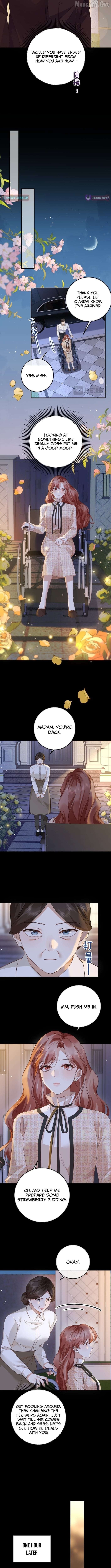 A Despicable Marriage Chapter 10 - page 2