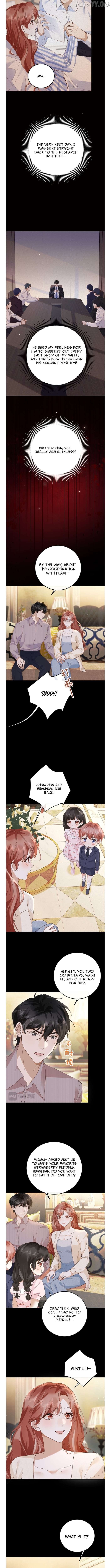 A Despicable Marriage Chapter 10 - page 5