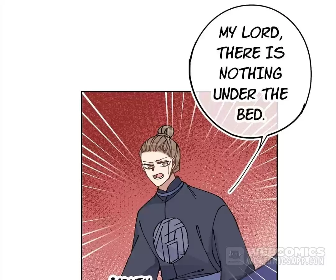 Suspected Confession Chapter 48 - page 14