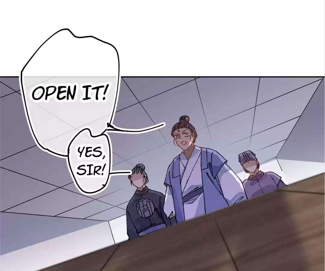 Suspected Confession Chapter 48 - page 16