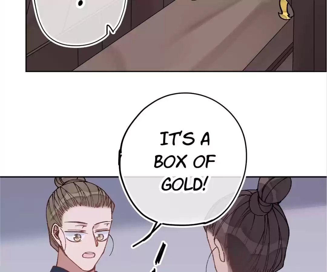Suspected Confession Chapter 48 - page 18
