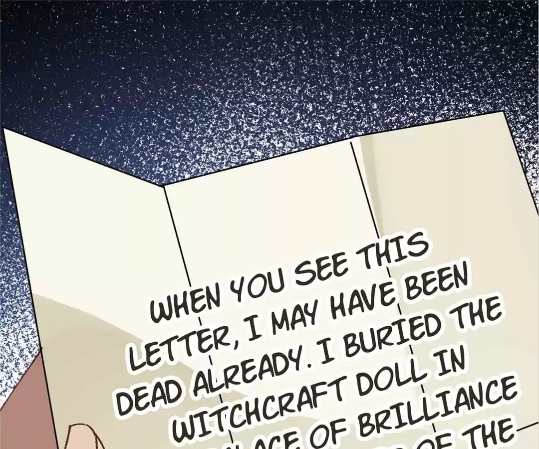 Suspected Confession Chapter 48 - page 23