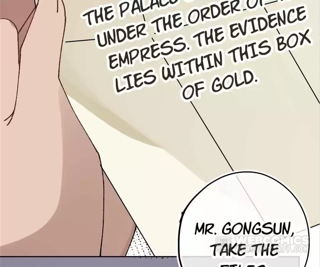 Suspected Confession Chapter 48 - page 24