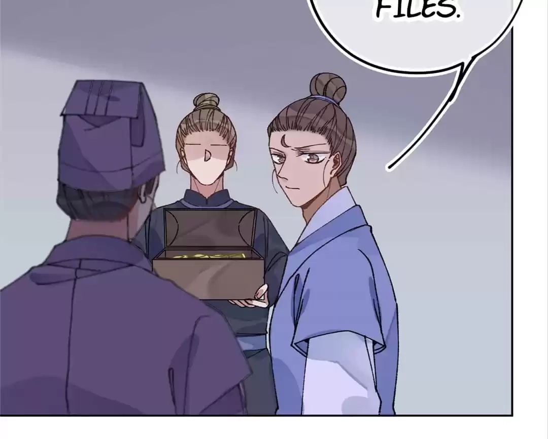 Suspected Confession Chapter 48 - page 25