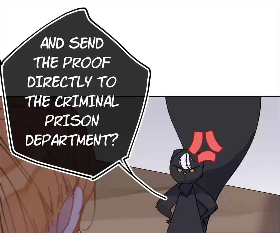 Suspected Confession Chapter 48 - page 30