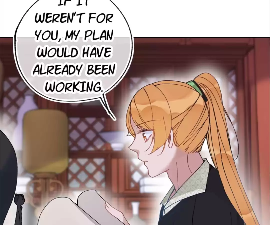 Suspected Confession Chapter 48 - page 34