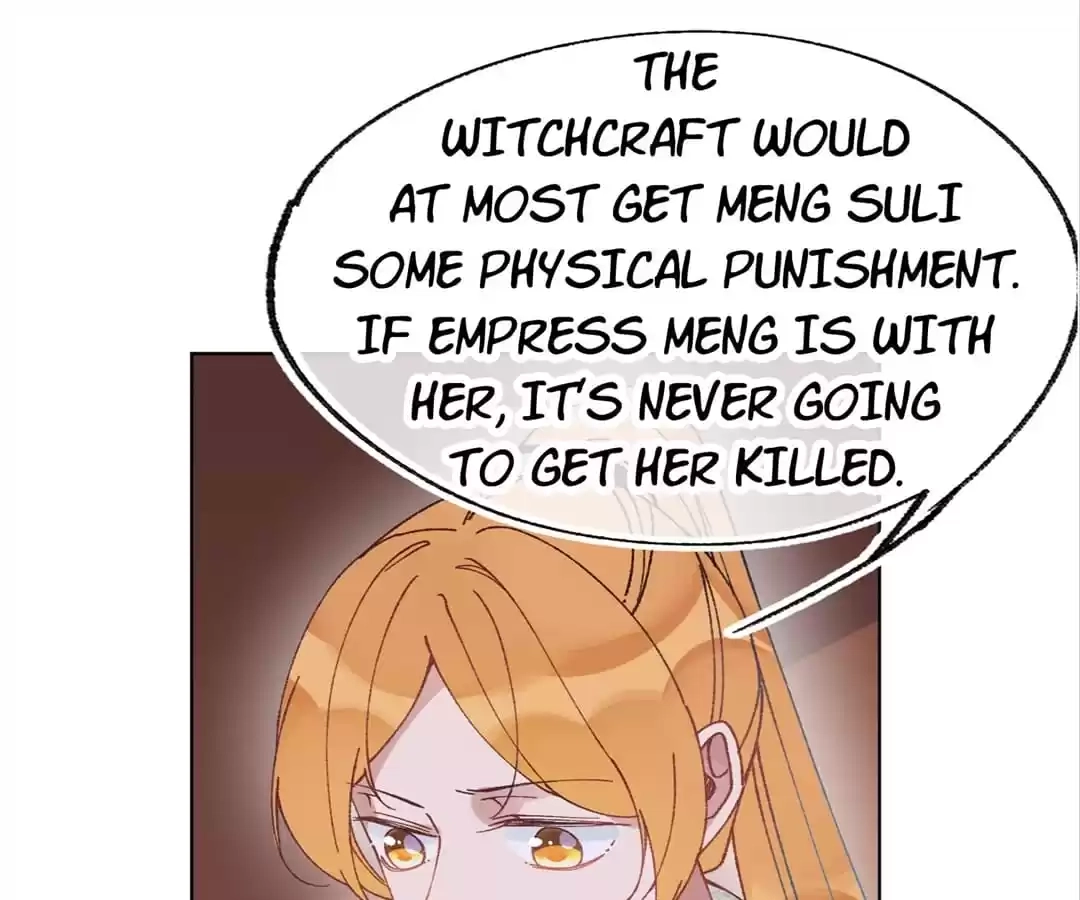 Suspected Confession Chapter 48 - page 36