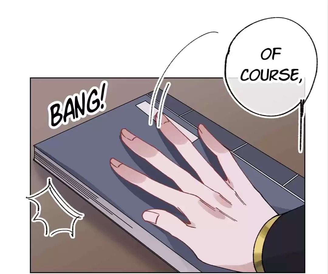 Suspected Confession Chapter 48 - page 40