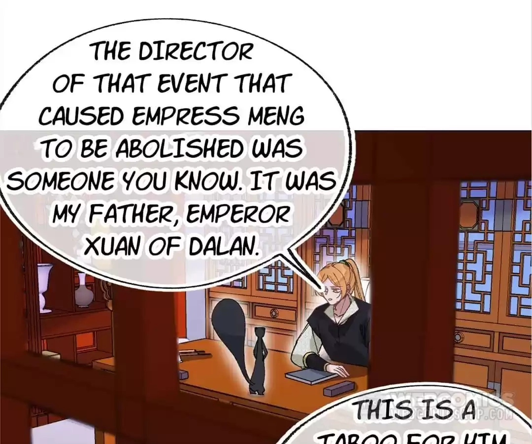 Suspected Confession Chapter 48 - page 41