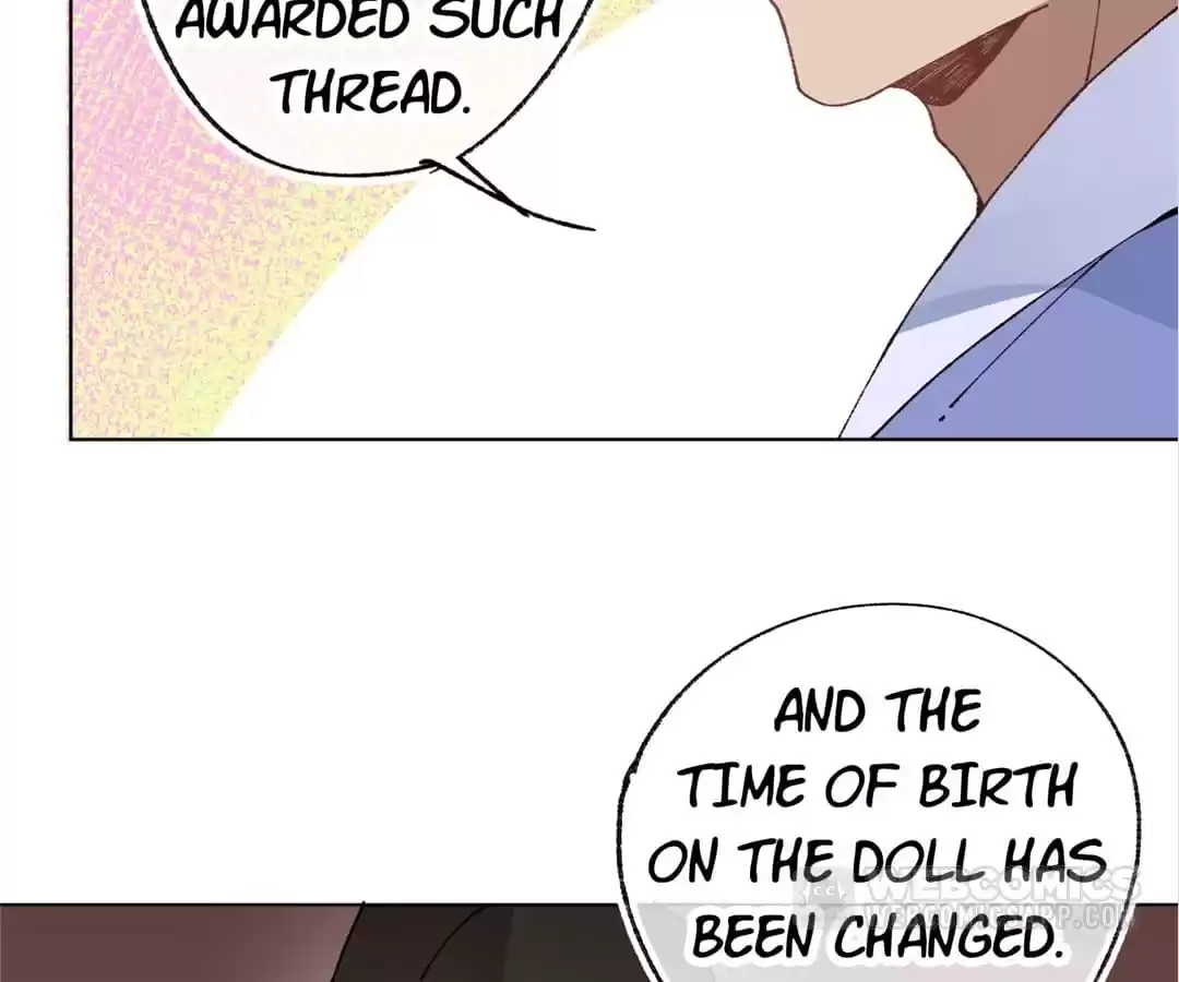 Suspected Confession Chapter 48 - page 55