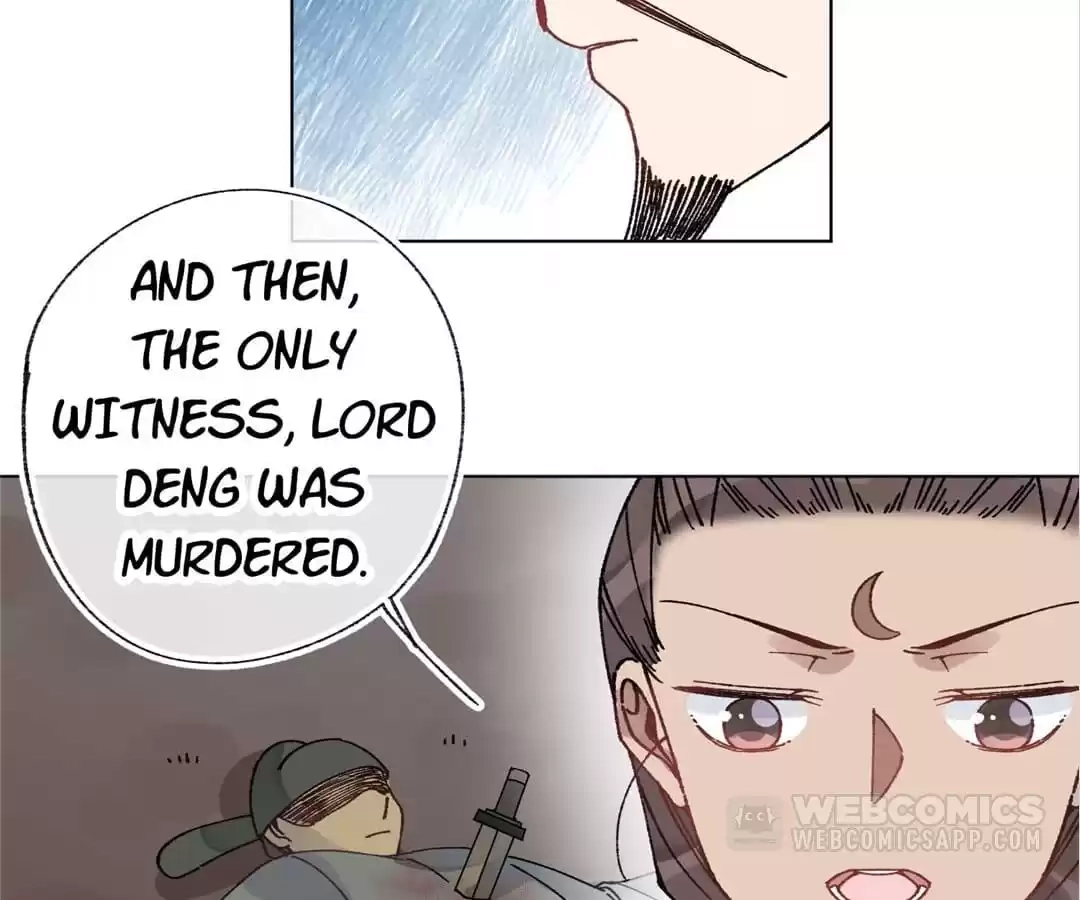 Suspected Confession Chapter 48 - page 64