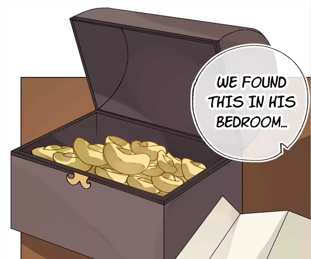 Suspected Confession Chapter 48 - page 69