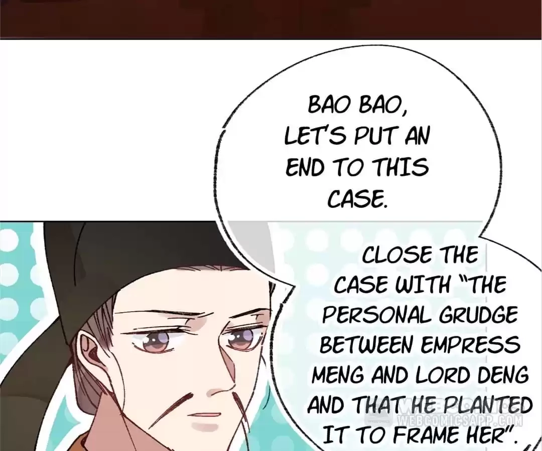 Suspected Confession Chapter 48 - page 76