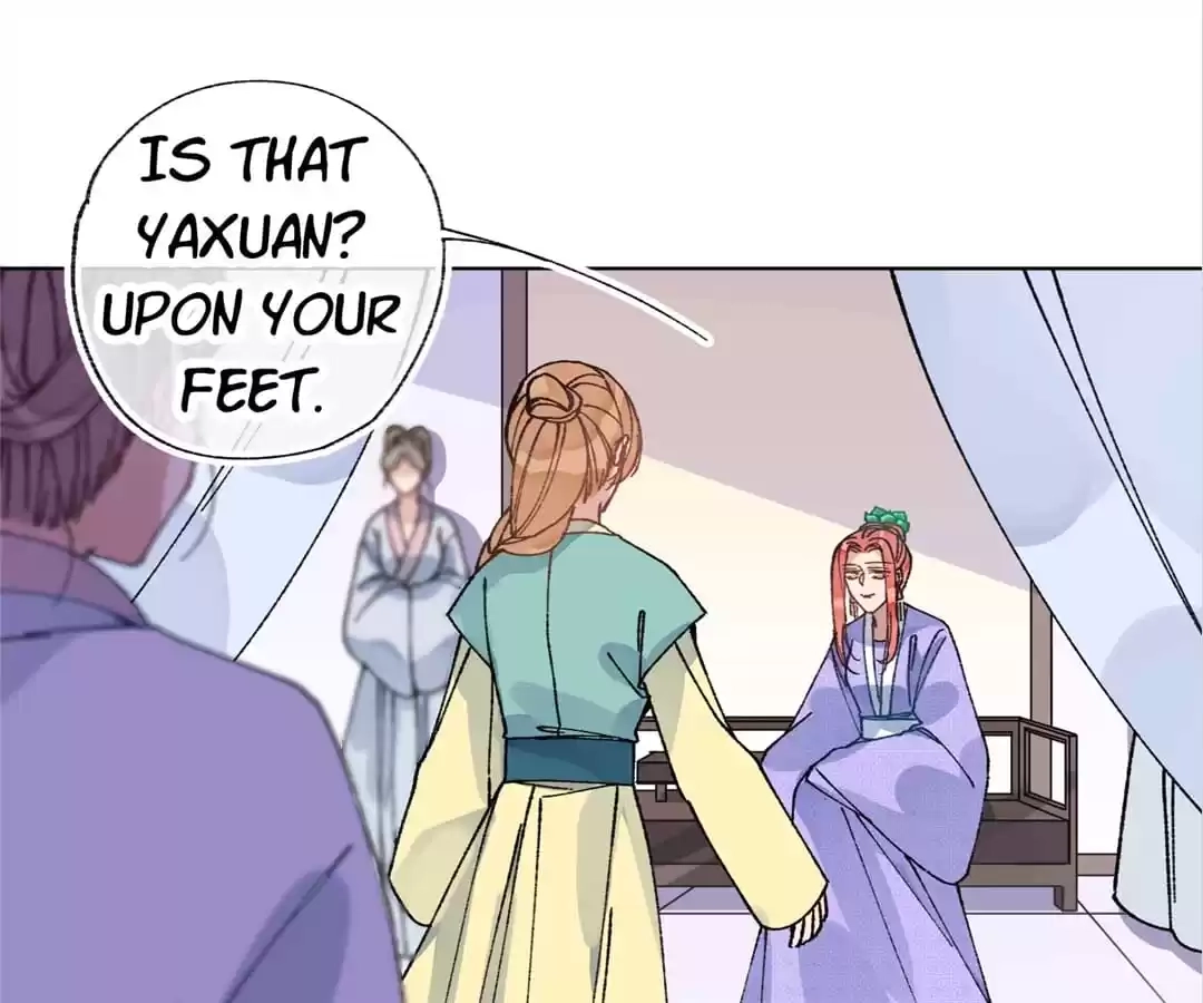 Suspected Confession Chapter 49 - page 10