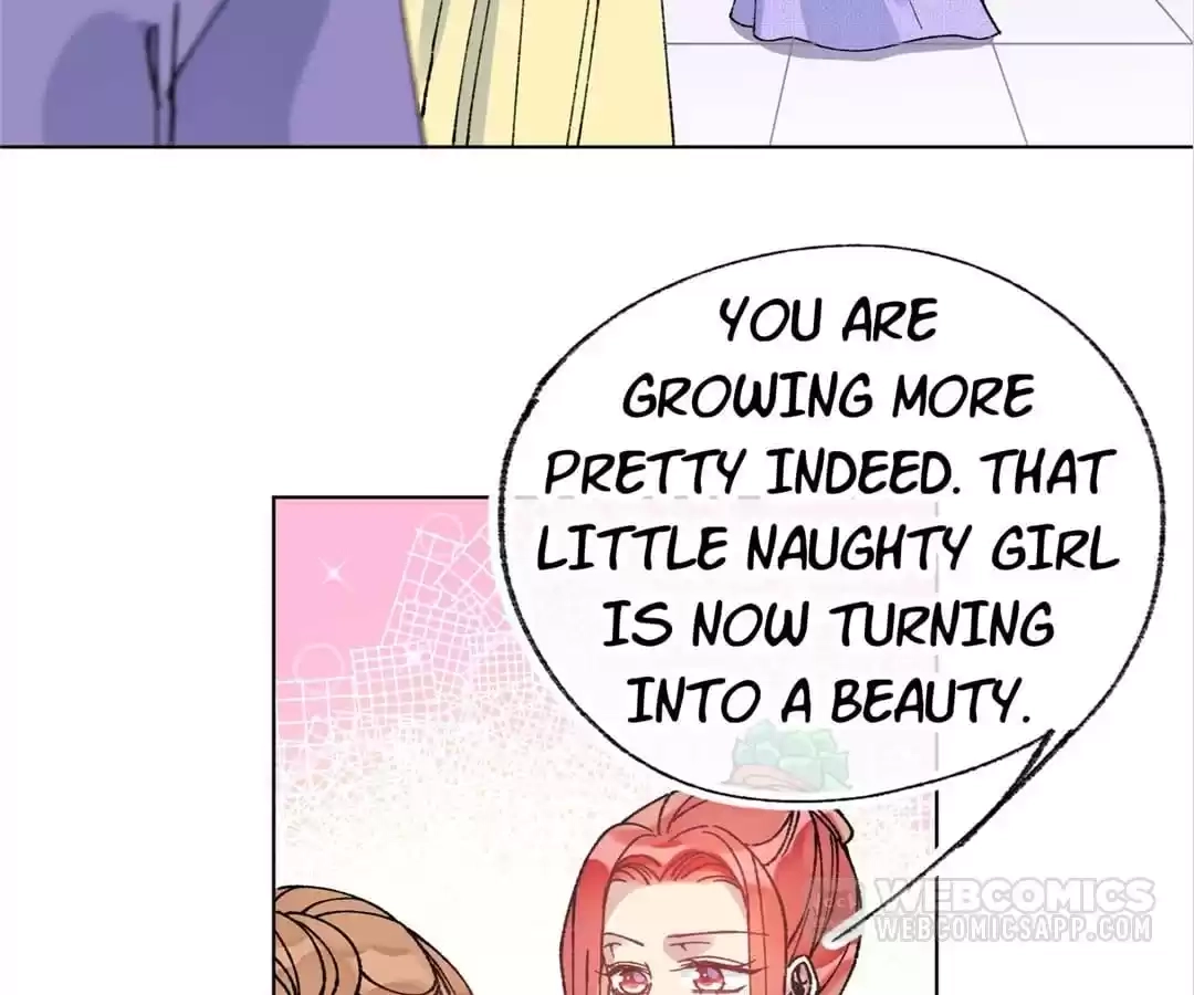 Suspected Confession Chapter 49 - page 11
