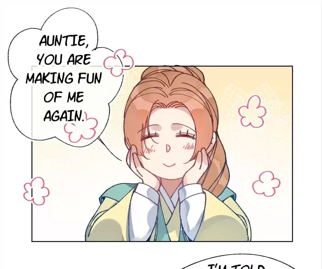 Suspected Confession Chapter 49 - page 14