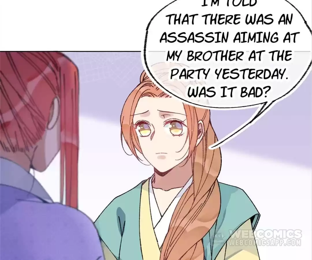 Suspected Confession Chapter 49 - page 15
